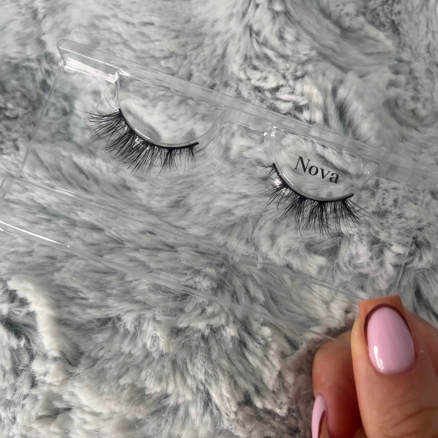 ‘Nova’ Lash
